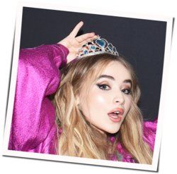 Tomorrow Starts Today Full Chords by Sabrina Carpenter