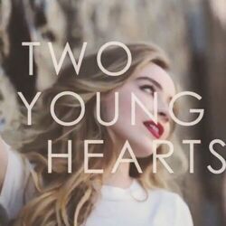 Two Young Hearts Chords by Sabrina Carpenter