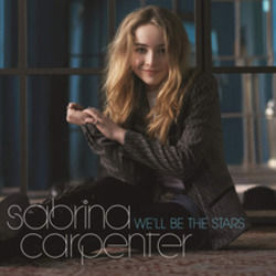 Well Be The Stars Ukulele Chords by Sabrina Carpenter