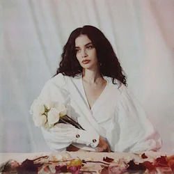 Frozen Tab by Sabrina Claudio