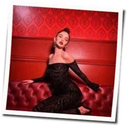 Rumors Chords by Sabrina Claudio