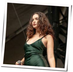 Hurt People Chords by Sabrina Claudio