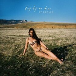 I Don't Chords by Sabrina Claudio