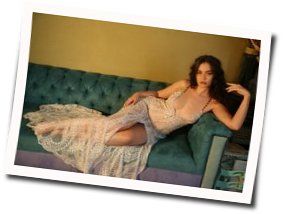 Messages From Her Chords by Sabrina Claudio