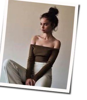 Natural Chords by Sabrina Claudio