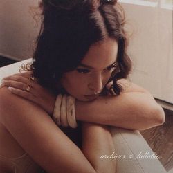 Nurture Chords by Sabrina Claudio