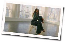Stand Still Chords by Sabrina Claudio