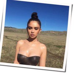 Unravel Me Chords by Sabrina Claudio