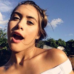 Entre Nós Chords by Sabrina Coutinho