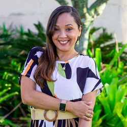 Faça Em Mim Chords by Sabrina Serpa