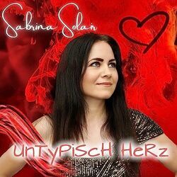 Untypisch Herz Chords by Sabrina Solair