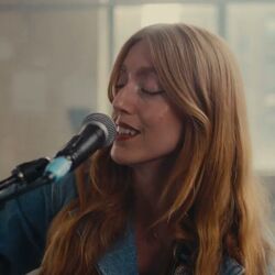 Mark On The Radio Chords by Sabrina Sterling