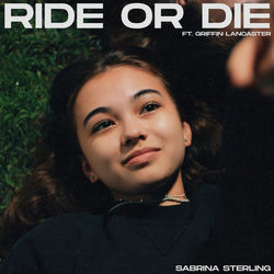 Ride Or Die Chords by Sabrina Sterling