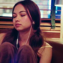 Rot Chords by Sabrina Sterling