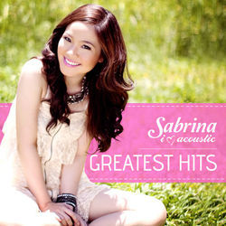 A Thousand Miles Chords by Sabrina