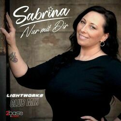 Nur Mit Dir Chords by Sabrina