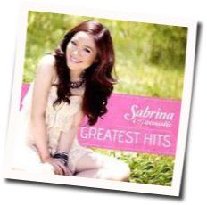 Wake Me Up When September Ends Chords by Sabrina