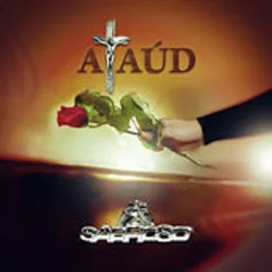 Ataúd Chords by Sabroso