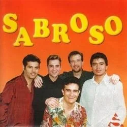 No Fue Culpa Mía Chords by Sabroso