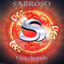 Sabroso tabs and guitar chords