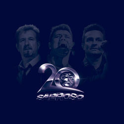 El Culpable Fui Yo Chords by Sabroso