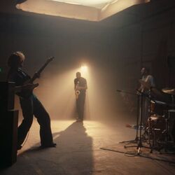 Even Chords by Saburnia