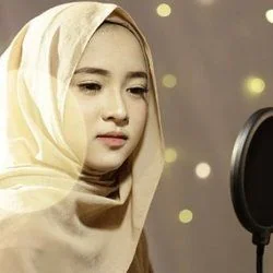 Al Wabaa Chords by Sabyan
