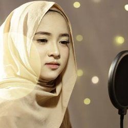 Al Wabaa Chords by Sabyan