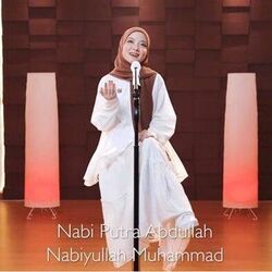 Nabi Putra Abdullah Chords by Sabyan