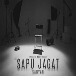 Sapu Jagat Chords by Sabyan