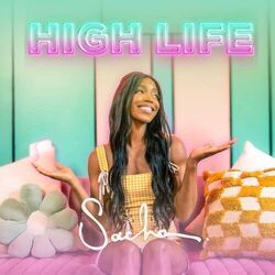 High Life Chords by Sacha Distel