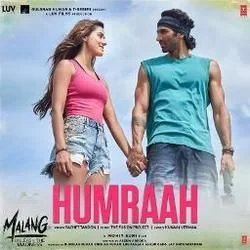 Humraah - Malang Chords by Sachet Tandon