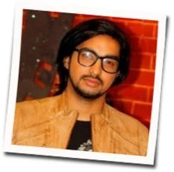 Mere Sohneya Chords by Sachet Tandon