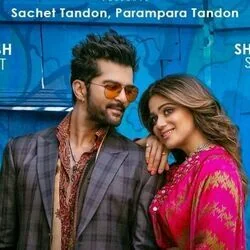 Tere Vich Rab Disda Chords by Sachet Tandon