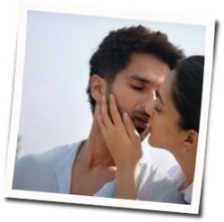 Bekhayali Chords by Sachet Tandon