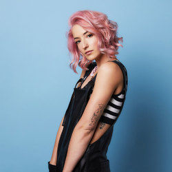 Stockholm's A Ghost Town Chords by Sad Alex