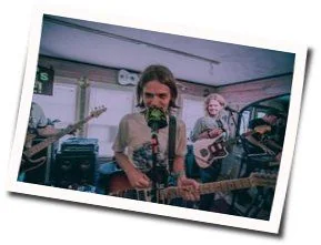 Magnetic Silence Chords by Sad Cops