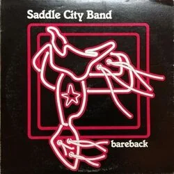 I'd Leave Them All For You Chords by The Saddle City Band