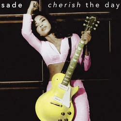 Cherish The Day Bass Tab by Sade