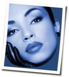 Haunt Me Tab by Sade