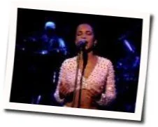 I Will Be Your Friend Chords by Sade