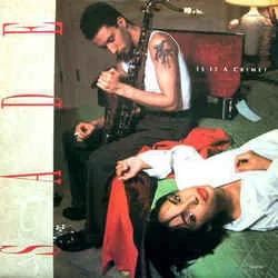 Is It A Crime Chords by Sade