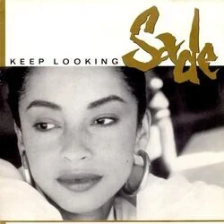 Keep Looking Bass Tab by Sade