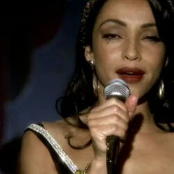 King Of Sorrow Chords by Sade