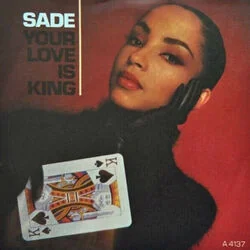 Love Affair With Life Chords by Sade