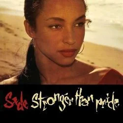 Love Is Stronger Than Pride Chords by Sade