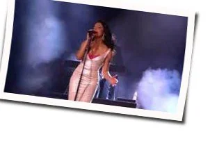 No Ordinary Love Bass Tab by Sade