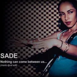Nothing Can Come Between Us Chords by Sade