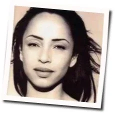 Please Send Me Someone To Love Chords by Sade