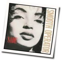 Smooth Operator Bass Tab by Sade
